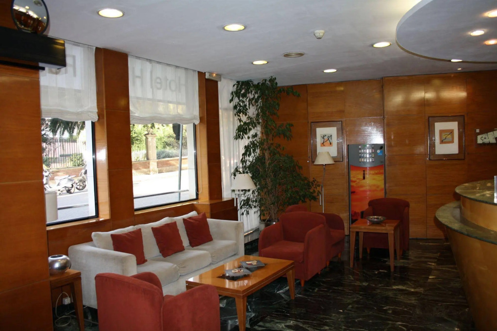 Husa Pedralbes