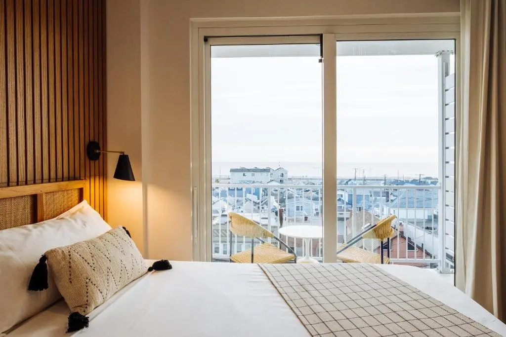 The Rockaway Hotel