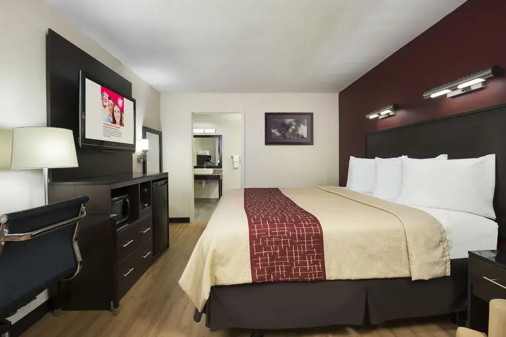 Americas Best Value Inn Irondale-Al