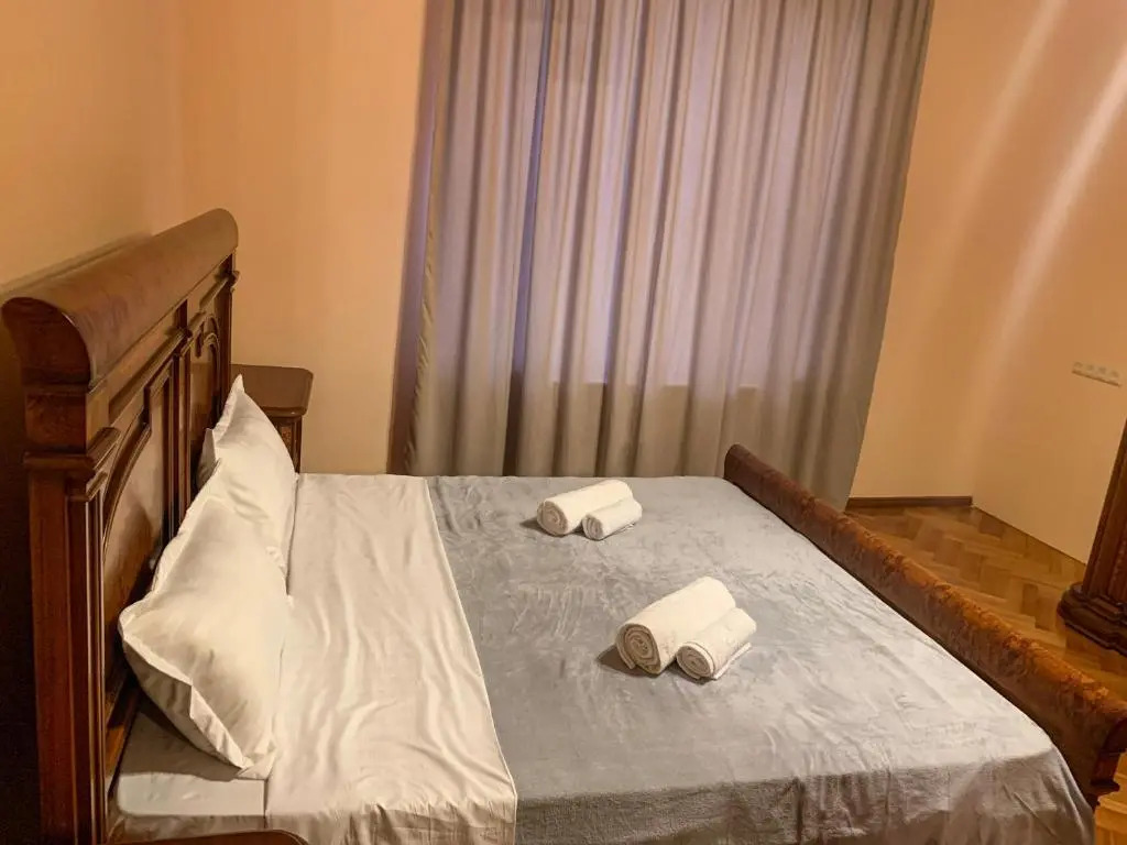 The Signature Hostel