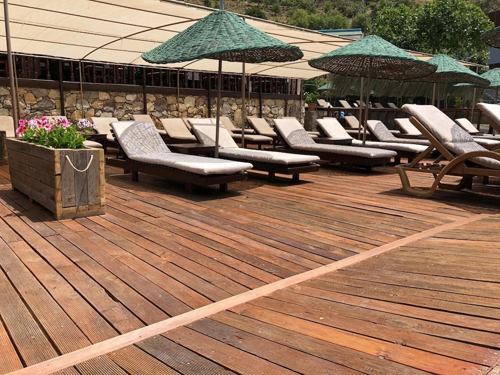 Veranda Otel Bozburun (+16)