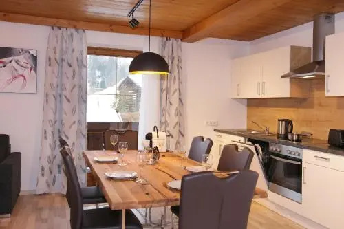 Apartments Obernosterer - Großglockner