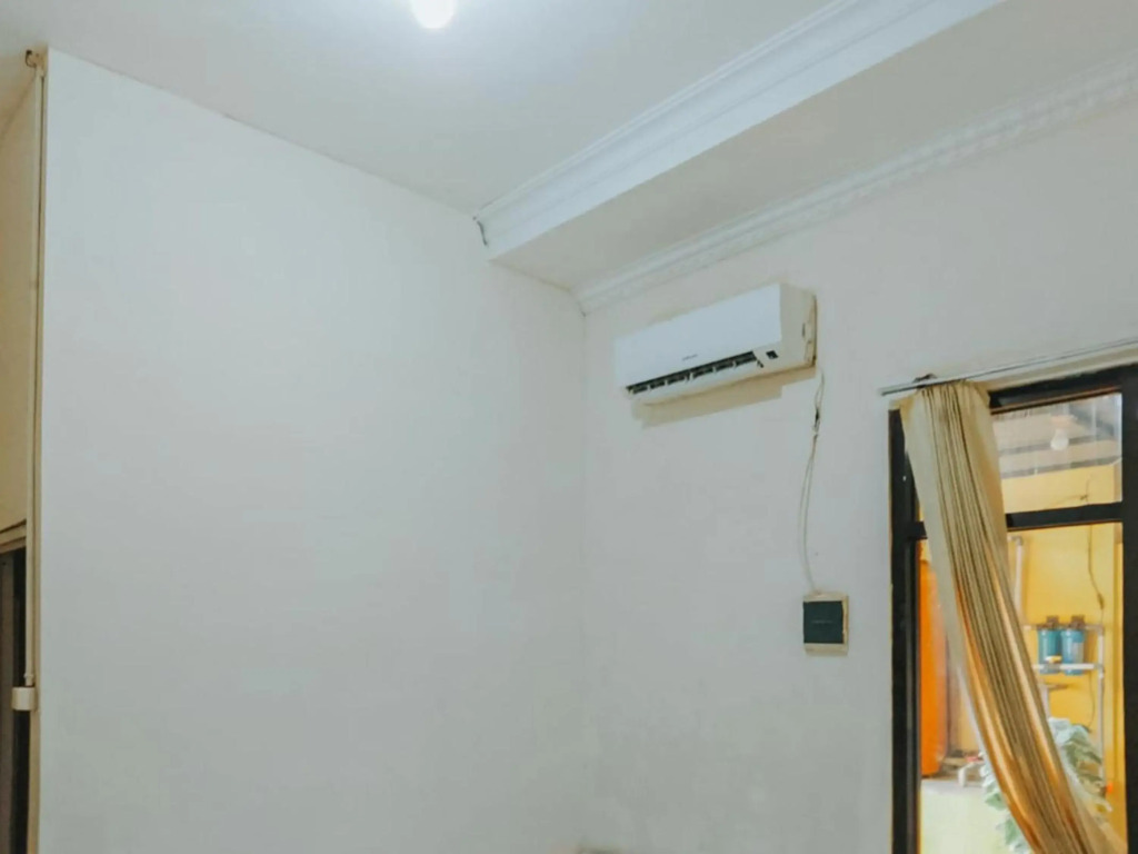 OYO 3895 D'Luck Homestay
