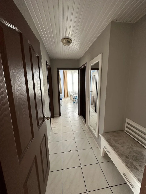 Maren City Apart Hotel