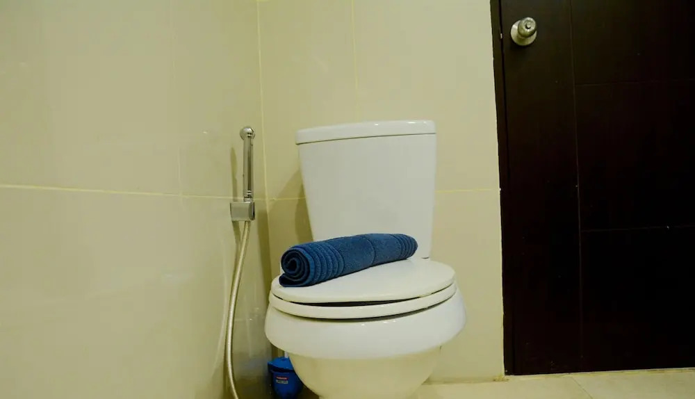 Best Location Studio Room Atria Residence Apartment Gading Serpong By Travelio