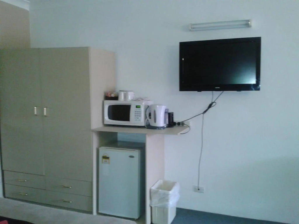 Elsinor Motor Lodge