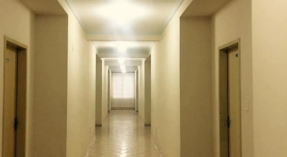 Hostel Rotor