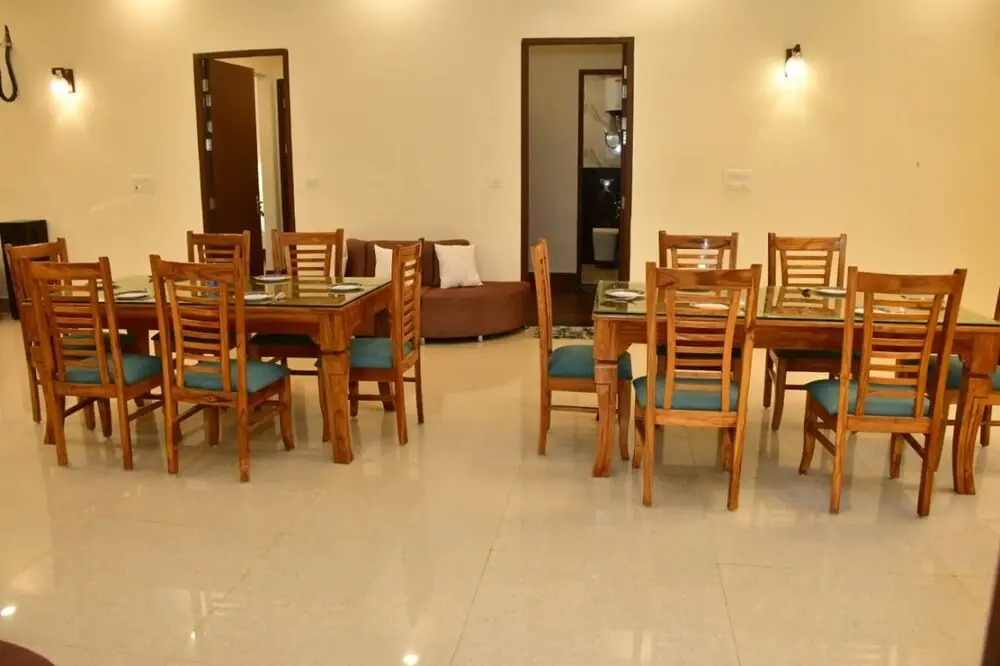 Aroma Green Resort