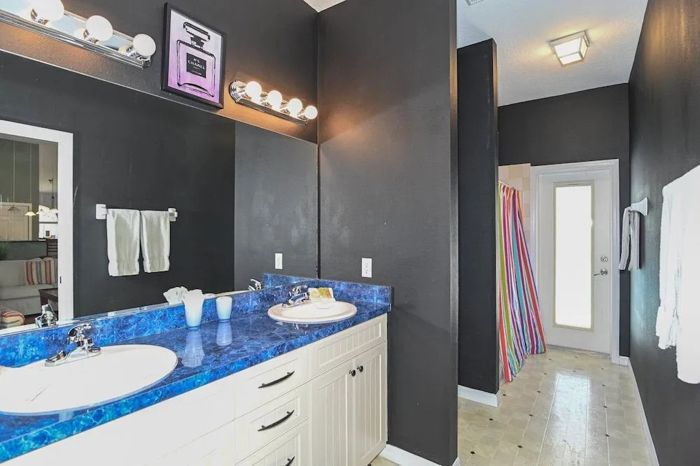 Villa Pearl: 4-bedroom Rental Close To Ocala