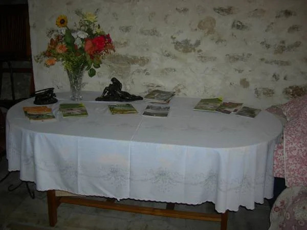 La Ferme Rose