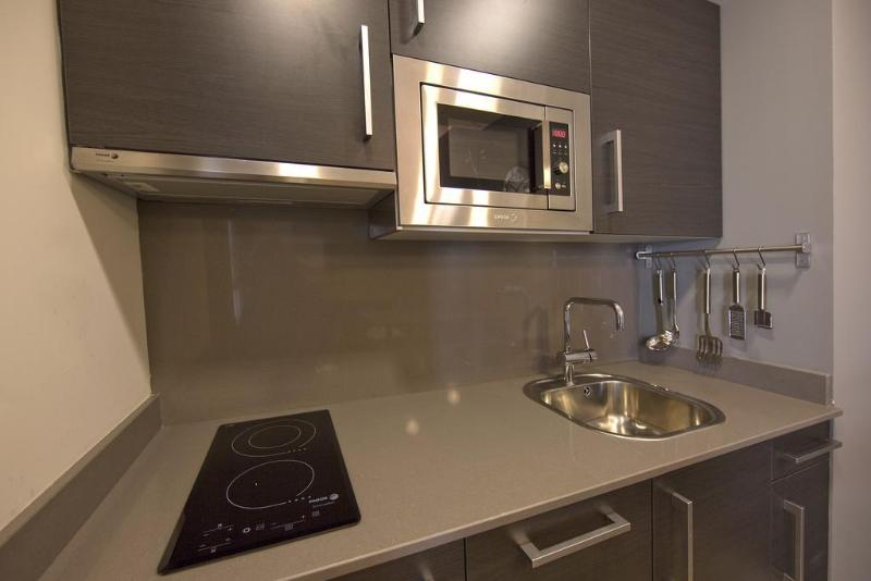 Apartamentos Irenaz