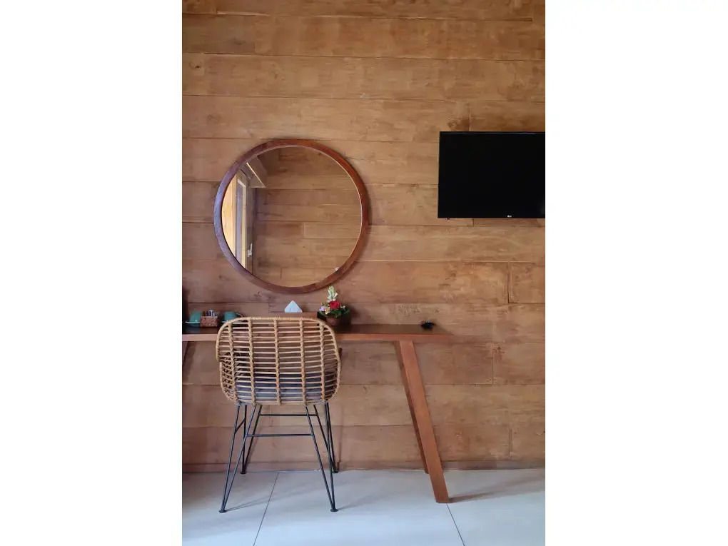 Rimbun Canggu Villa