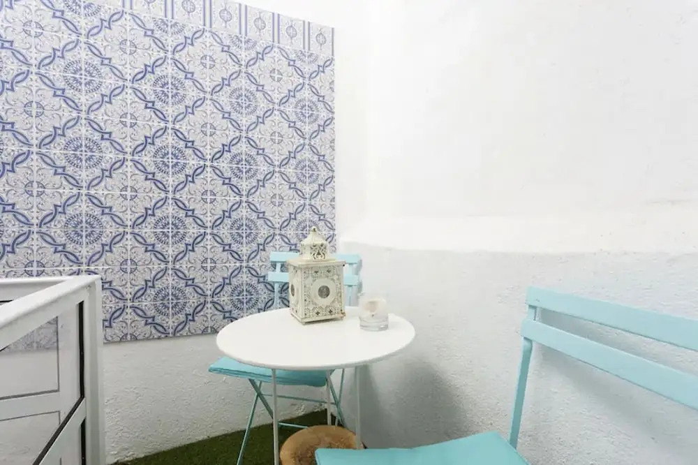The Garden - Casas Maravilha Lisboa