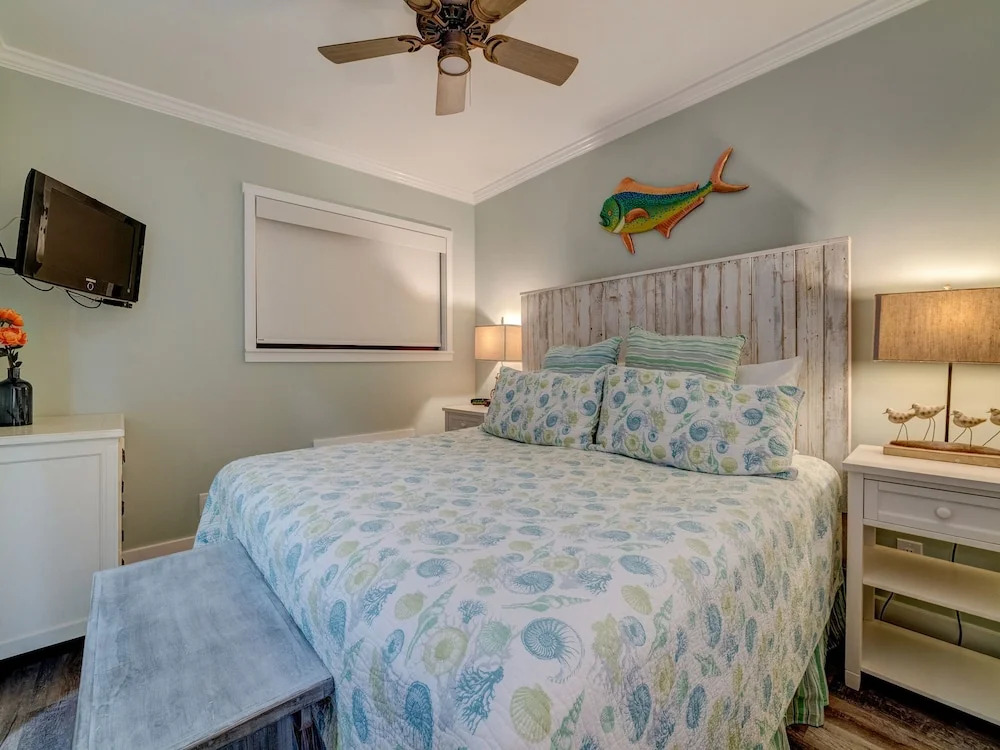 Ocean Views Retreat to Ocean Dunes Villa