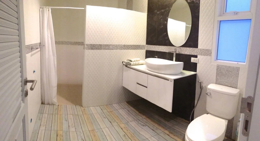 Padel Phangan Suite
