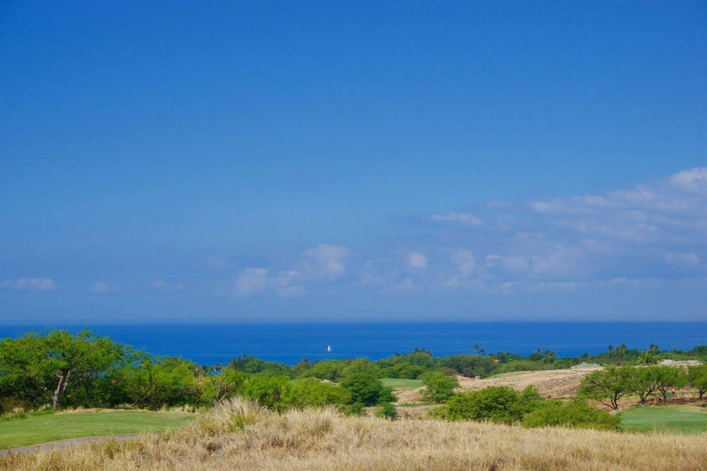 Kumulani at Mauna Kea Resort by South Kohala Management