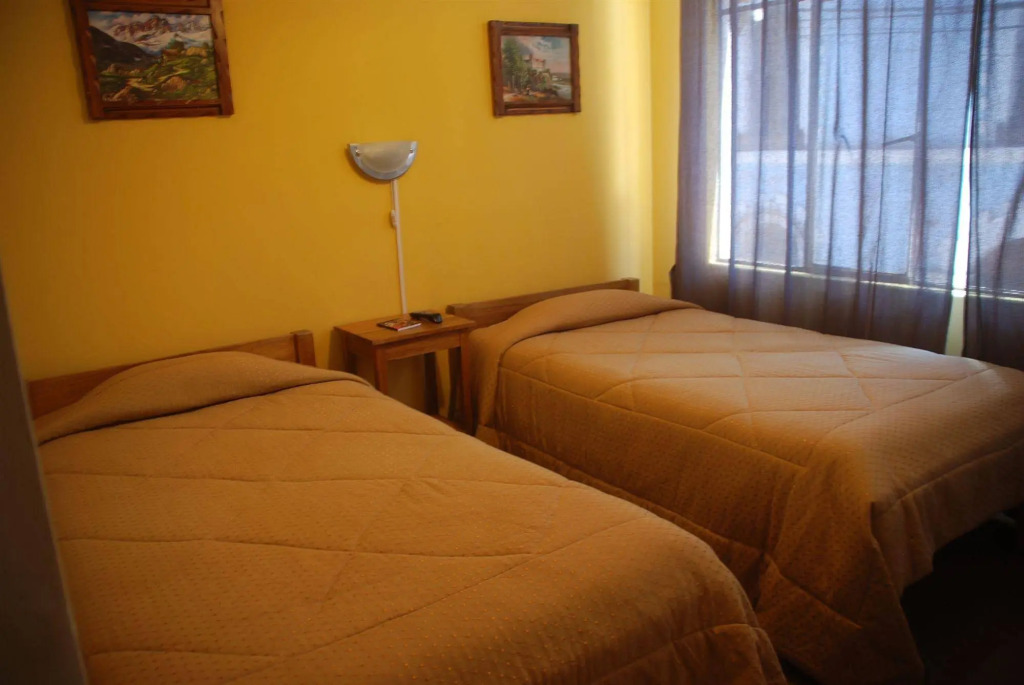 Tayka Hostel