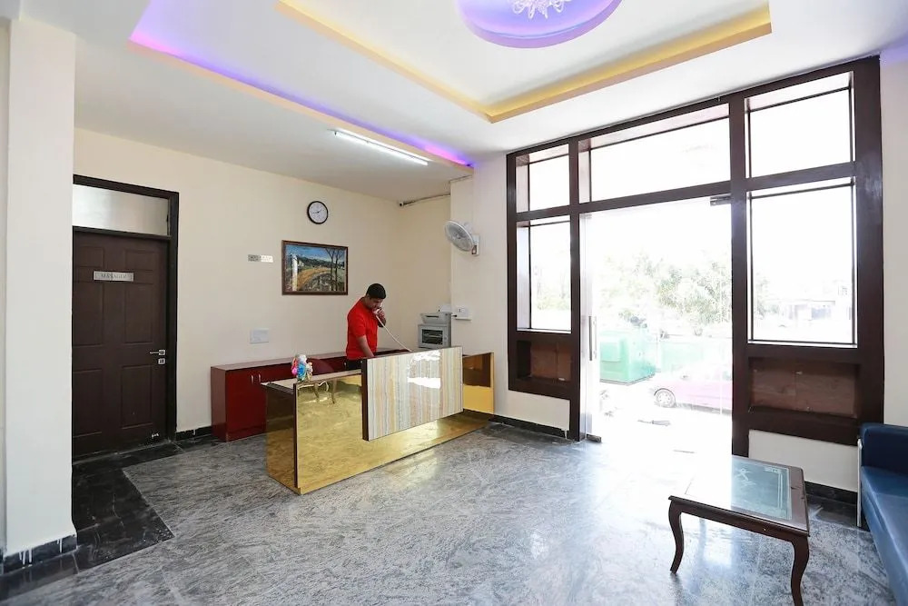 Oyo 29537 Hotel Haveli