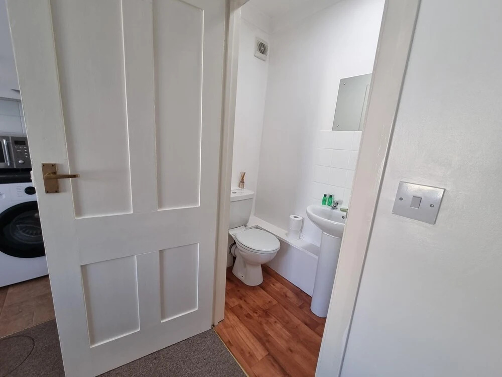 Darent Suites in Sevenoaks