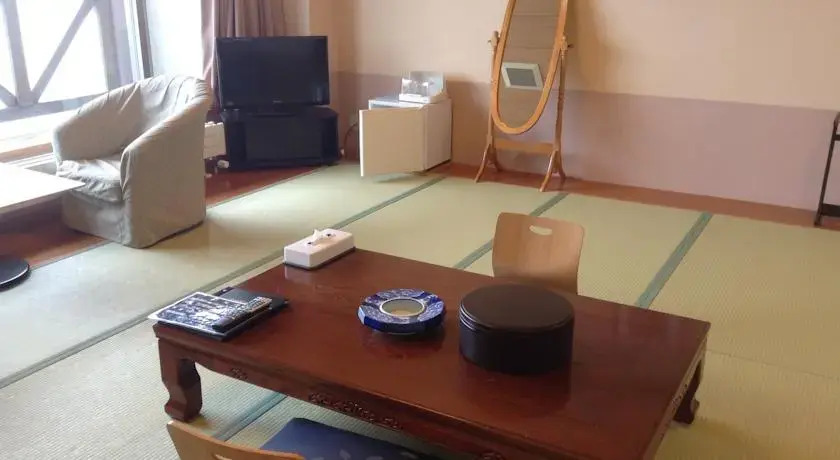 Spa SHIOSAI