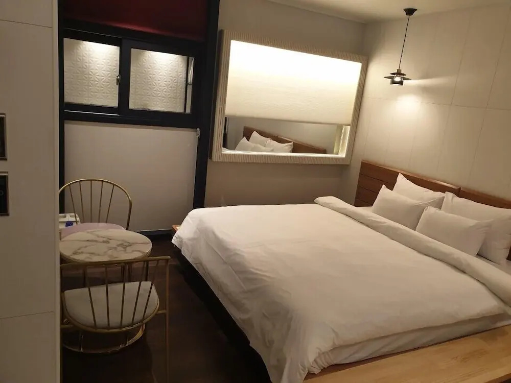 Sinan Equelim Hotel