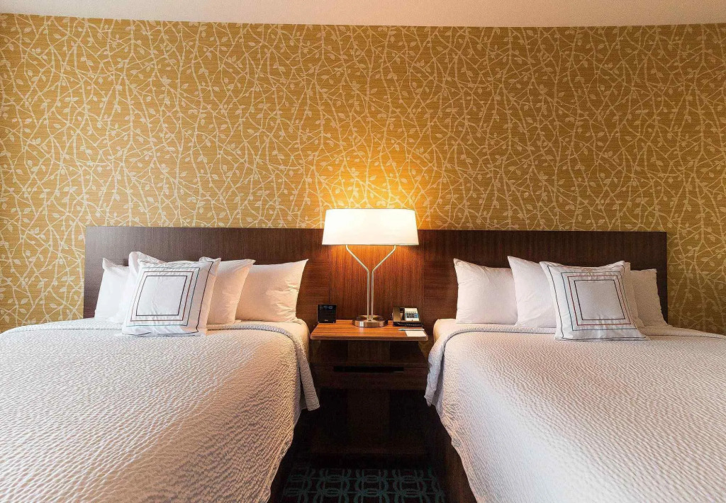 Fairfield by Marriott Regina