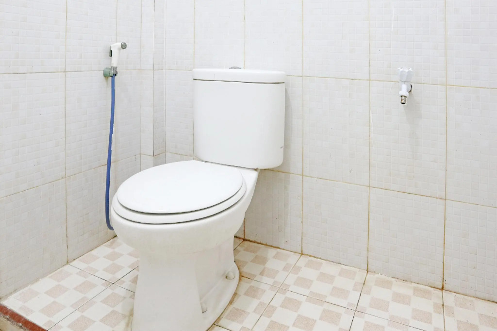 OYO 1538 Pesona Beach Travelodge