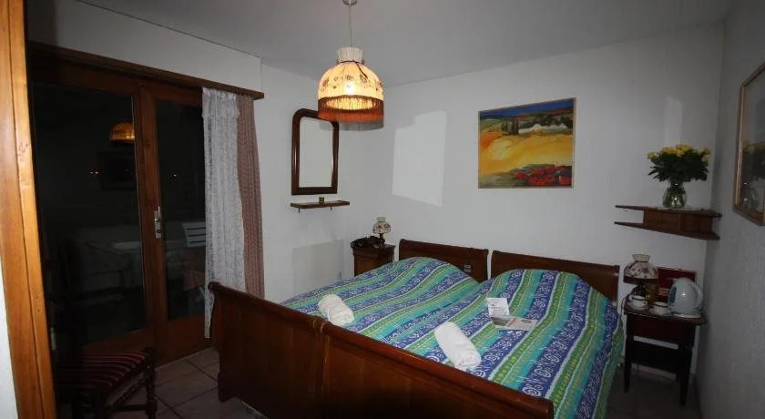 Chambres d'hôtes Valentin