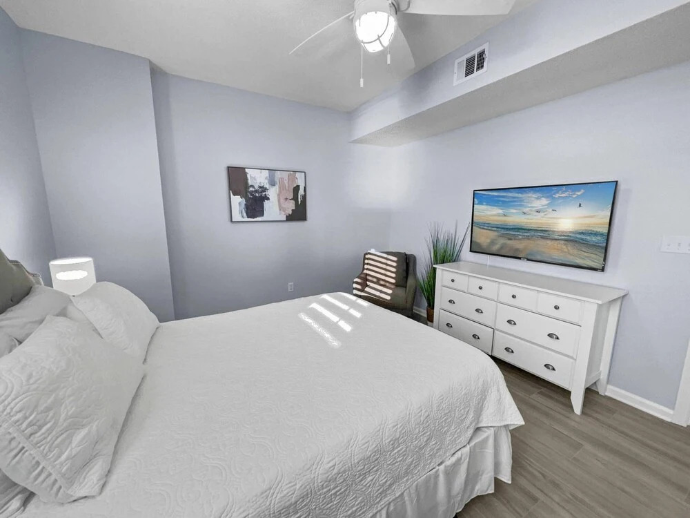 Seas the View #602 at Leeward Key by Destin Getaways