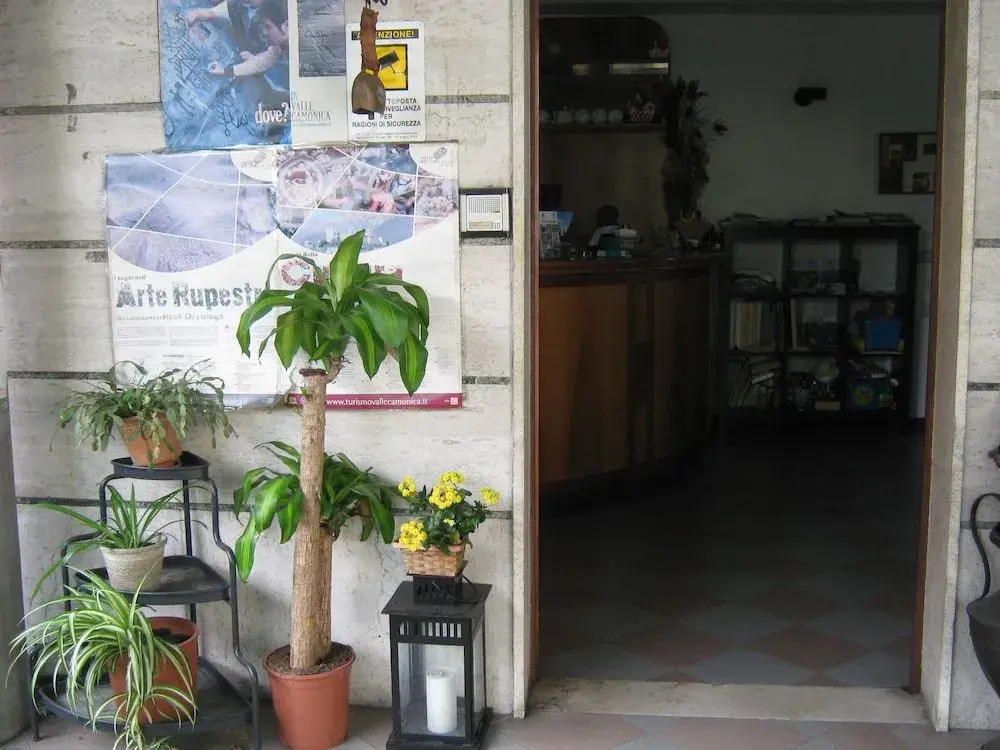 Albergo Sangalli