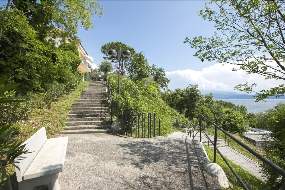 Casa Spiaggia Romantica A