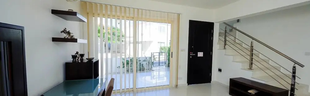 Rent Private Villa 015