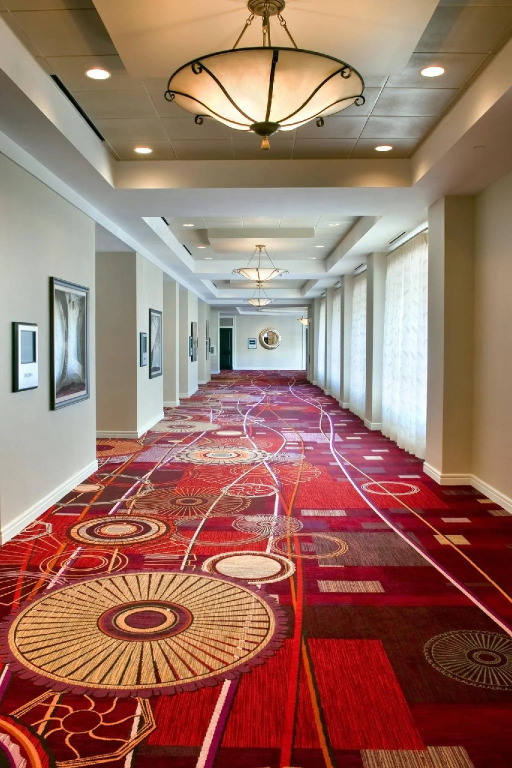 Marriott Philadelphia West
