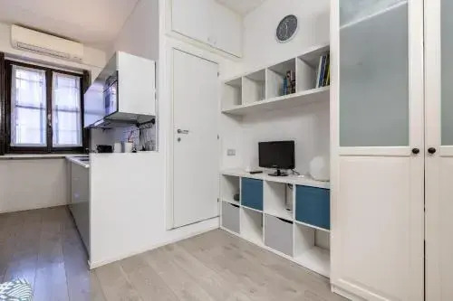 Milano Citta Studi Cosy Studio