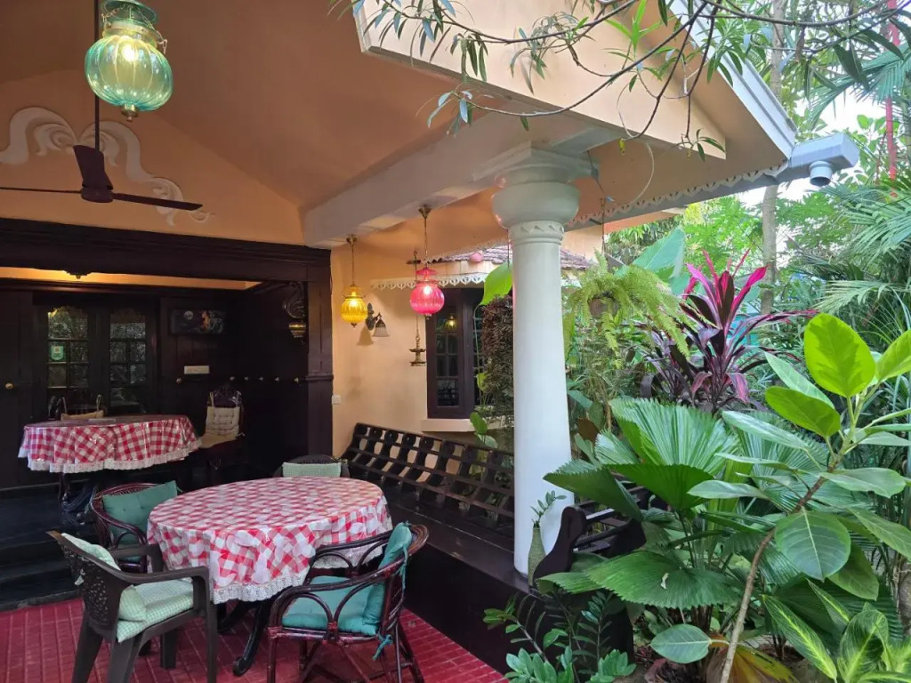 Bella Boutique Homestay