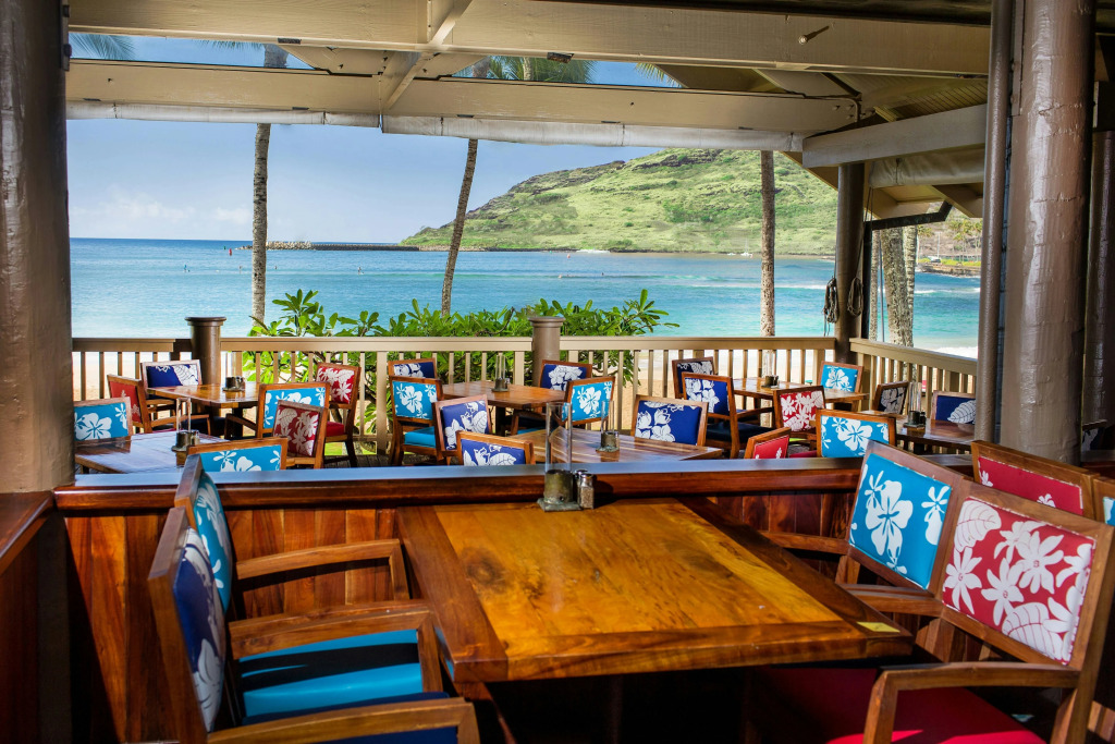 Marriotts Kauai Beach Club