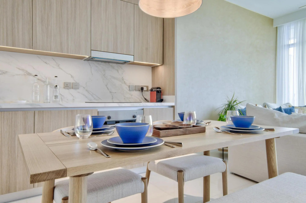 Beach Vista 1 - 605- DM
