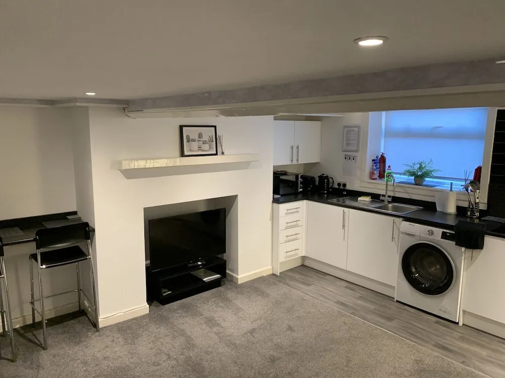 St Pauls Rd - Townhouse Accommodation