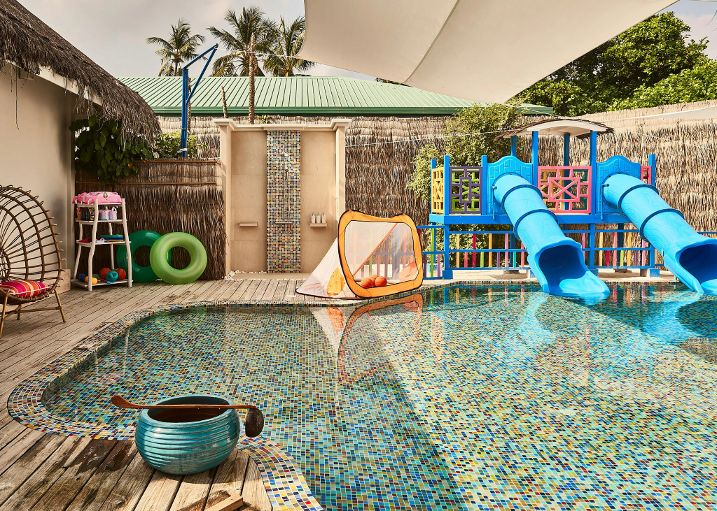 Finolhu, a Seaside Collection Resort