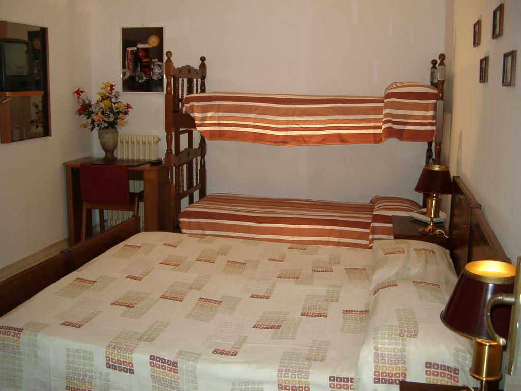 Hotel Terme Rosaleo