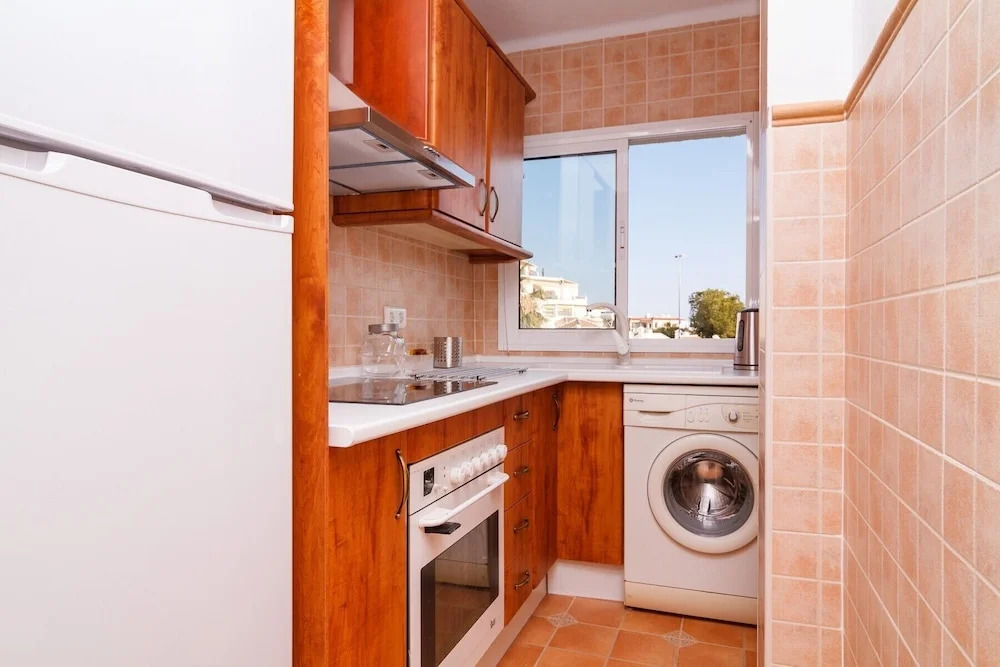 Tahiti Burriana Apartments Casasol