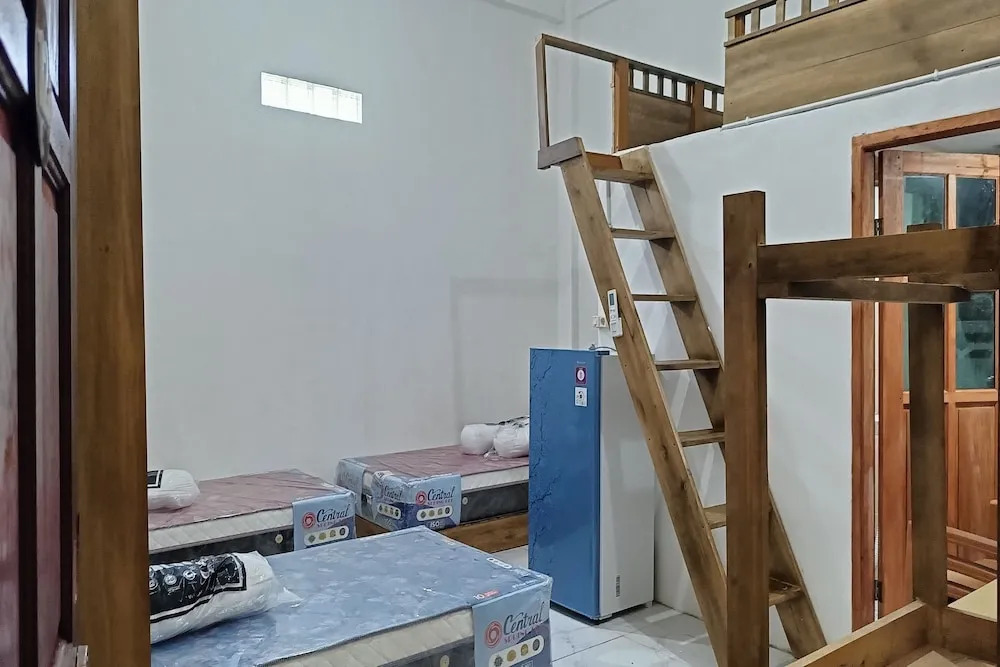 Hotel O Melros Place Homestay