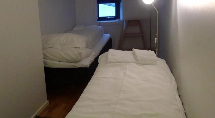 Hordatun Apartments