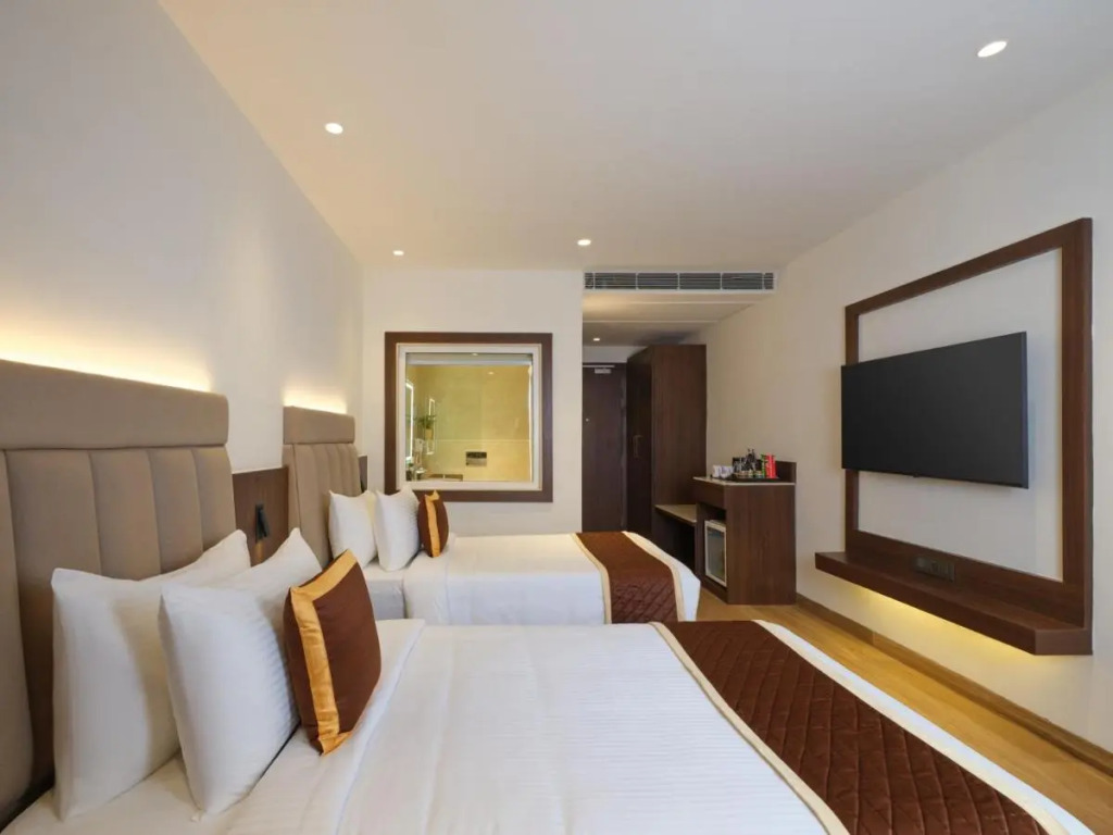 Regenta Dwarka