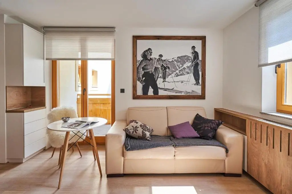 Cozy Apartment in the heart of Kranjska Gora