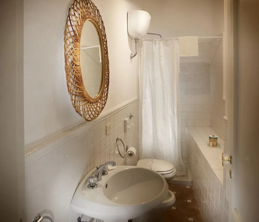 Villa Rita Apartments
