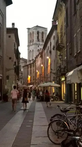 LOro della Città