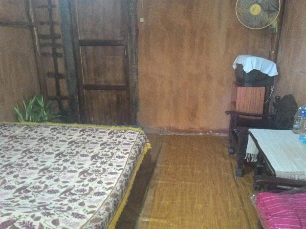 Longstay Guesthouse Chiangrai