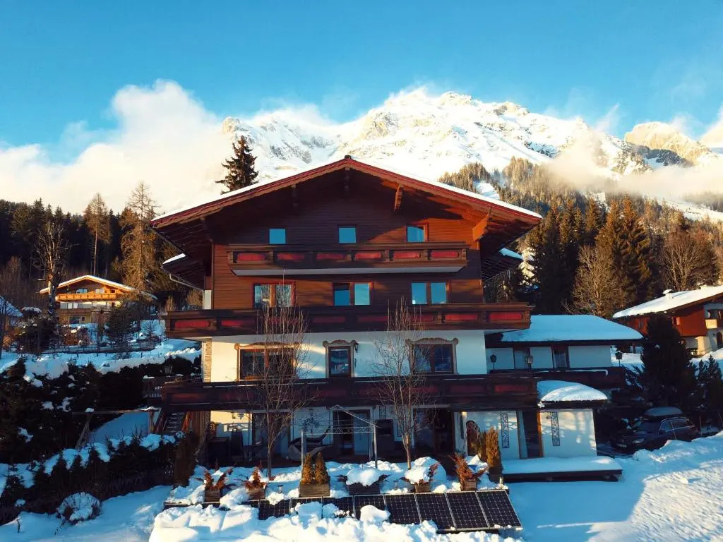 Pension Dachsteinhof