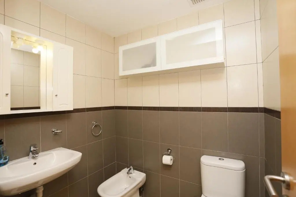 Masvacation Calle Lanzarote B, 4Room, Terrace